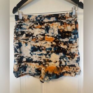 All In Motion Shorts